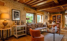 Les Manoirs de Tourgéville